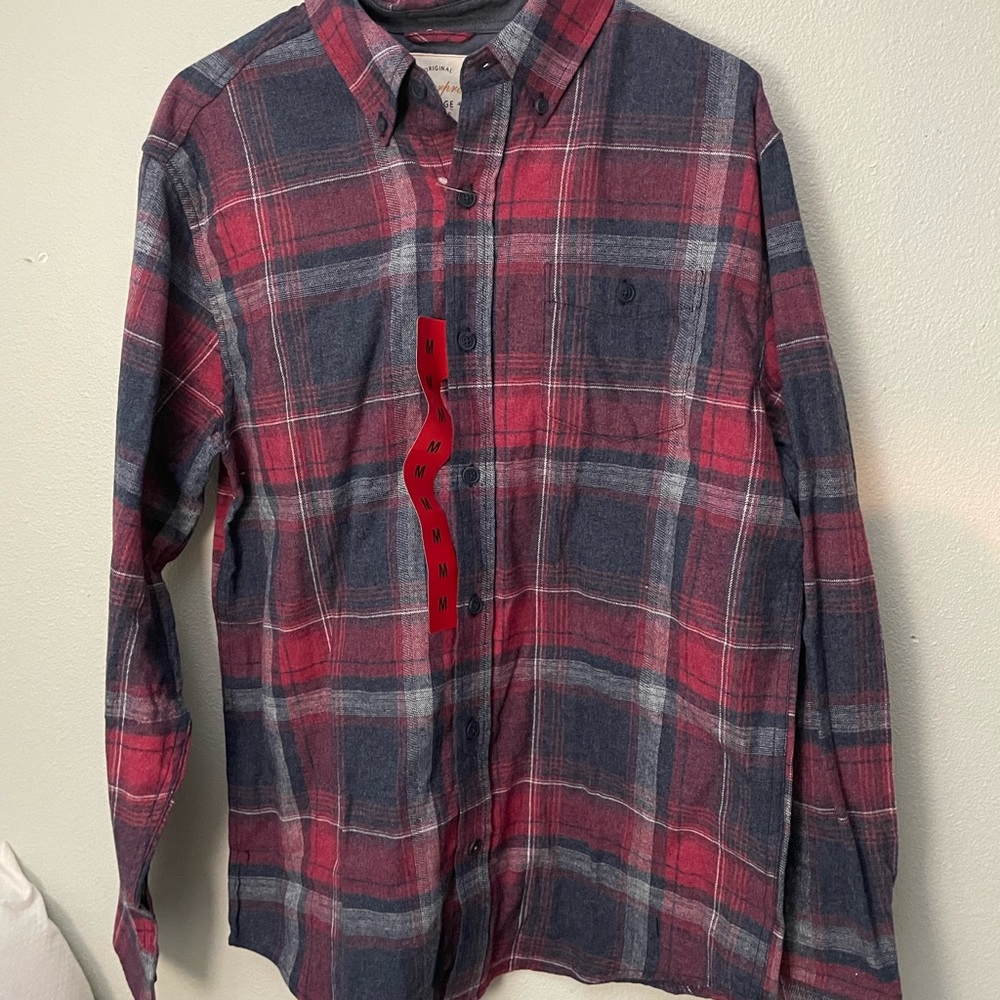 Flannel